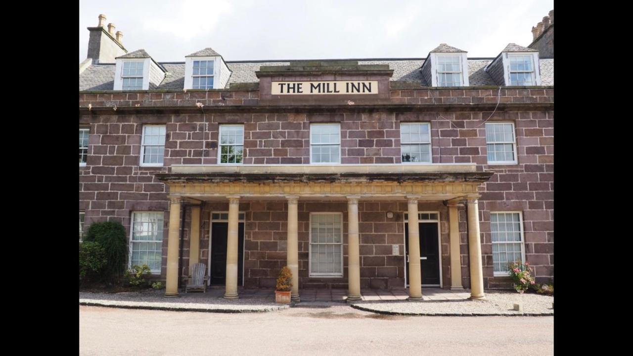 The Snug @ The Mill Inn, ستونهافين المظهر الخارجي الصورة